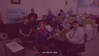 Brunei ICT Awards (2026) Promotion Video