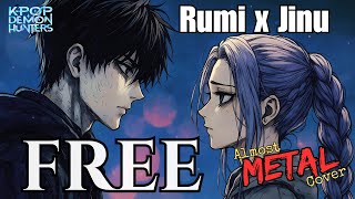 Download Lagu Rumi x Jinu - \ MP3 Download Lagu Rumi x Jinu - \ MP3