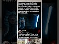 En el rodaje de Ahsoka (2023), Hayden Christensen...