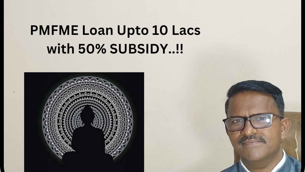 pmfme-loan-upto-10-lacs-with-50-subsidy-an-auditor-consult-in