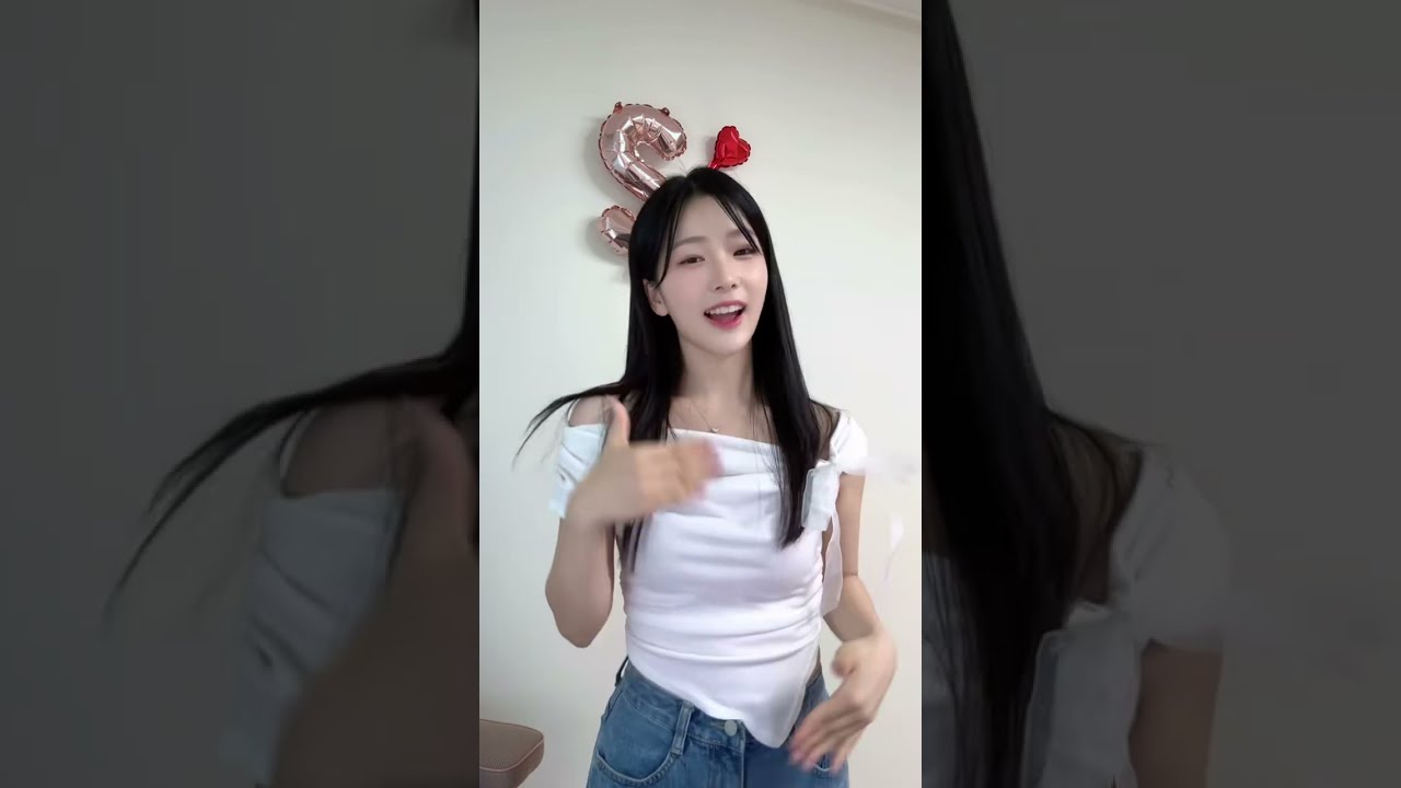  Easylover Shorts Dance