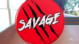 Loody Claw Body Art Painting