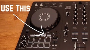 Create YOUR OWN samples in Rekordbox DJ