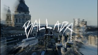 BALKAN VIP - BALLADA [OFFICIAL VISUALIZER]