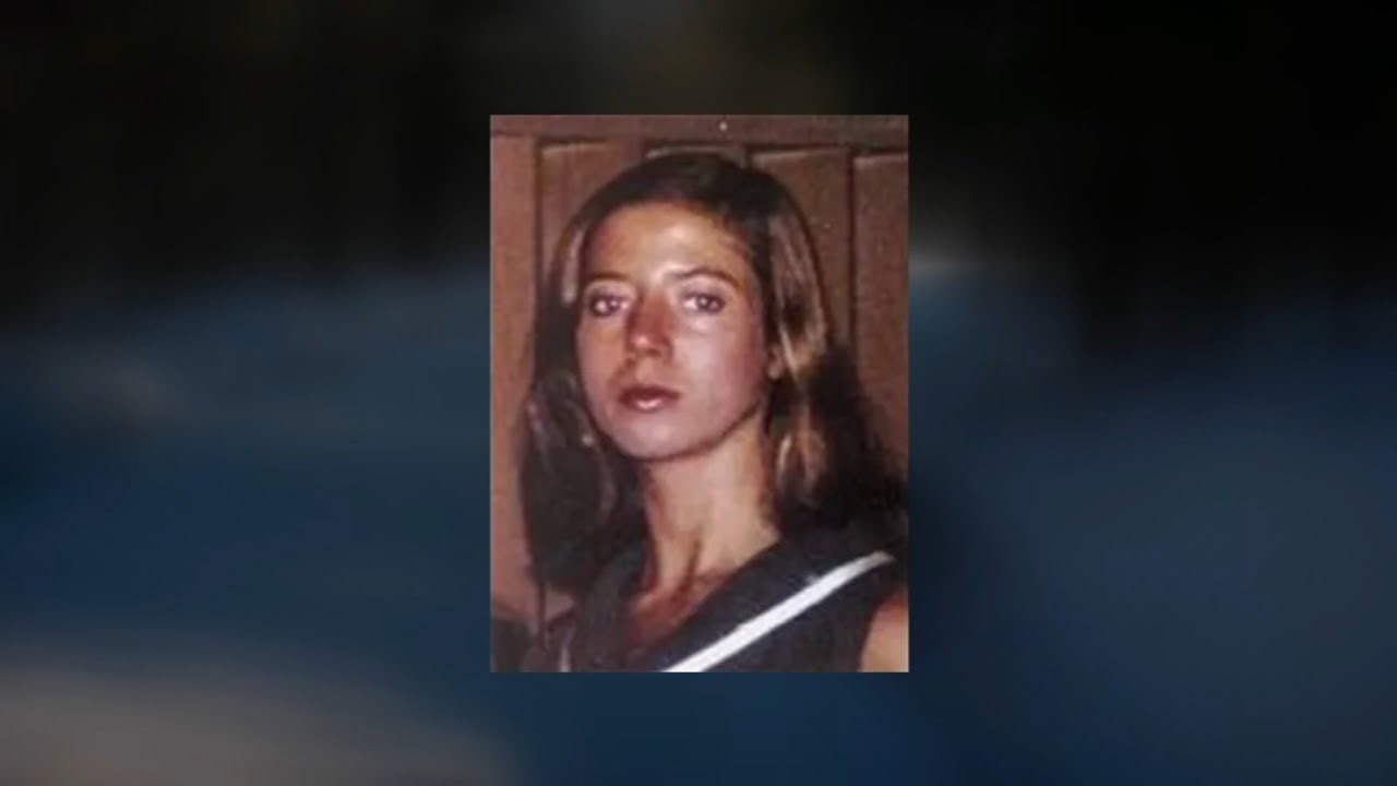 Ramapo College students help solve 1974 cold case murder - YouTube