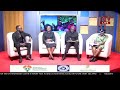 TALK SHOW: Peace and security in Karamoja