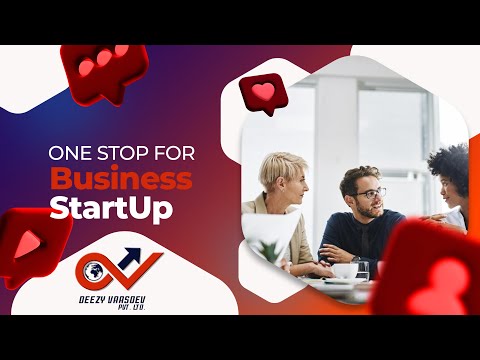 Digital Marketing Agency | Digital Service Provider | Deezy Vaasdev - video from Deezy Vaasdev