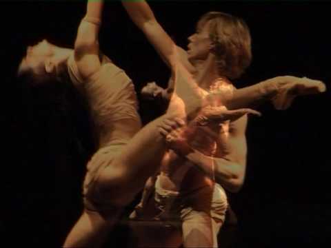 Staatsballett Berlin: CARAVAGGIO