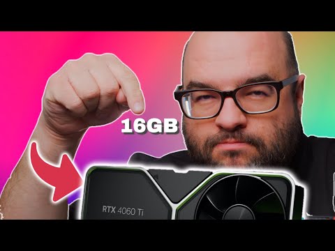 The Nvidia RTX 4070 Is About To Be In TROUBLE..