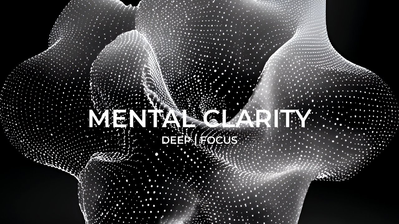 ADHD Relief Music — Isochronic Tones 40Hz Gamma, Enhanced Cognitive ...