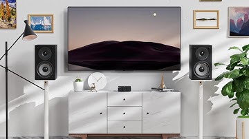 Fosi Audio V3 Official Trailer