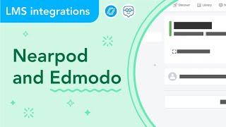 How to use Nearpod with Edmodo screenshot 4