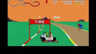 Buggy Boy
