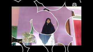 💐Simulasi Pembelajaran Tari anak usia dini 💐