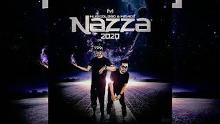 EL IMPERIO NAZZA Presenta: CARNAL Y MYM - EL MUNDO A VER (Prod. MUSICOLOGO Y MENES) 2020