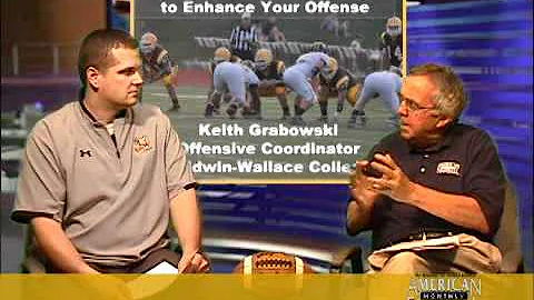 Interview with Keith Grabowski OC Baldwin Wallace ...