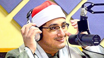 من أروع ما قرأ ! سورة الأعلى + سورة الشمس + سورة قريش محمود الشحات أنور