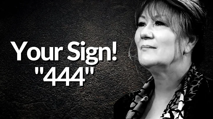 THIS IS YOUR SIGN "444" (Not Coincidence!) | ABRAH...