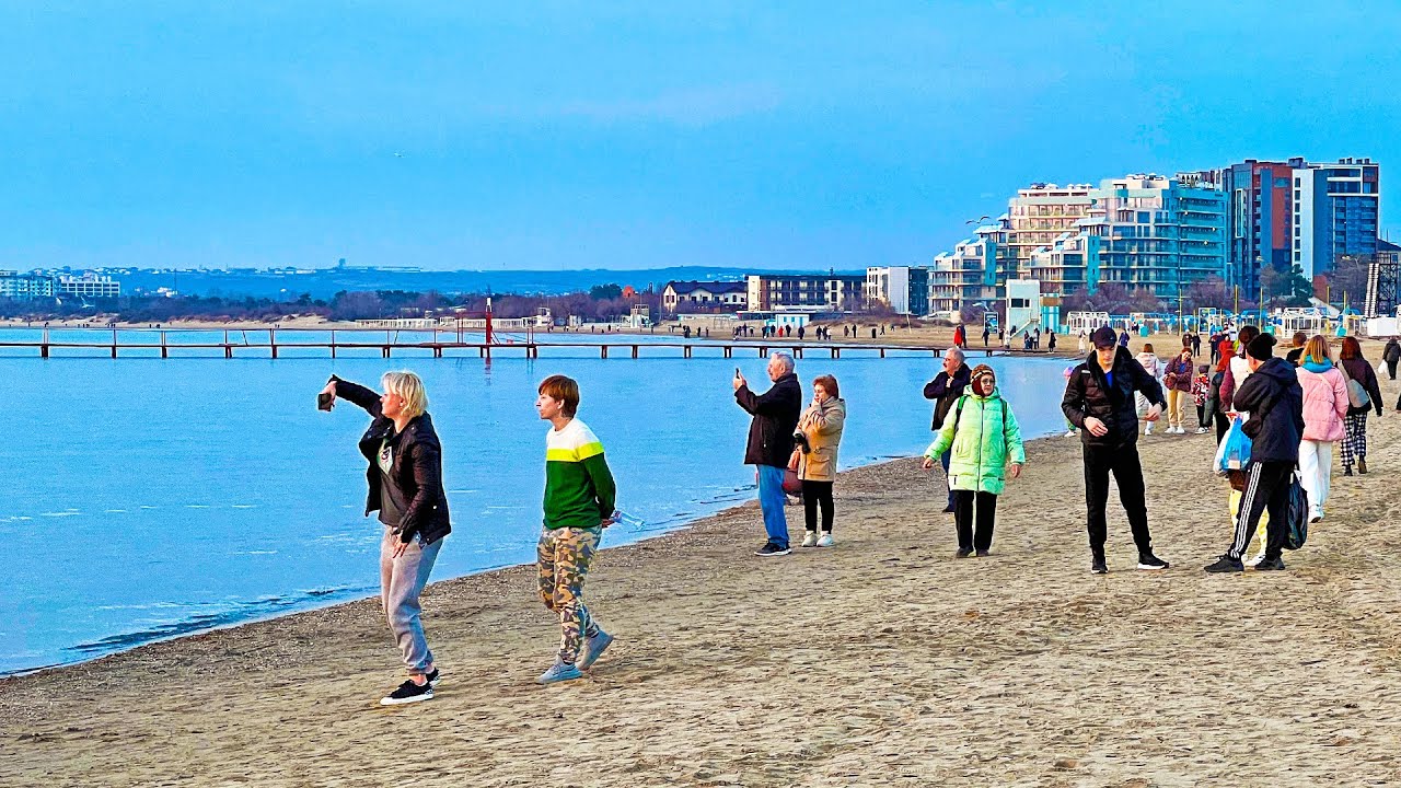 Погода в анапе на март 2024 года. Анапа в марте. Море в Анапе сейчас. Анапчане фото.