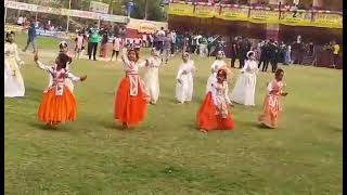 Download Lagu Chandra chamke // #kidsdance MP3
