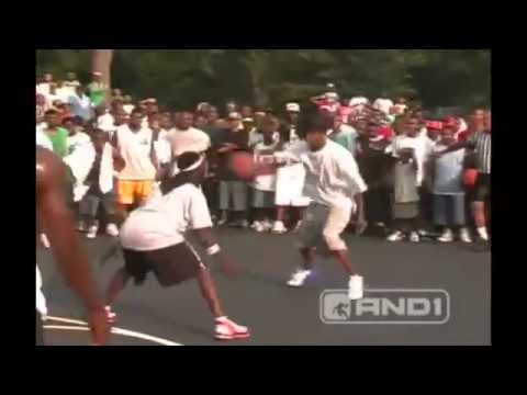 Yonni X Hot Sauce (AND1)