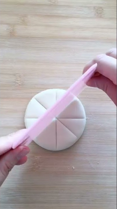 Pasta Sharing Pastry Decoration Please Try Do It Yourself 210