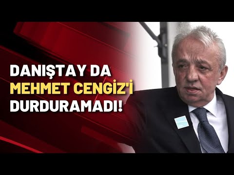 Mehmet Cengiz'den Bodrum'a beton kuşatması!