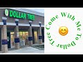 Come With Me to Find New Items @ Dollar Tree