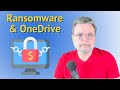 Recovering from Ransomware with an Online Backup