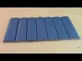 Tuck & Roll Pleats/Channels - Upholstery Basics Tuck & Roll Pleats/Channels - Upholstery Basics