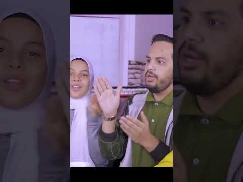الليلة حلوة بالصلاة علي النبي