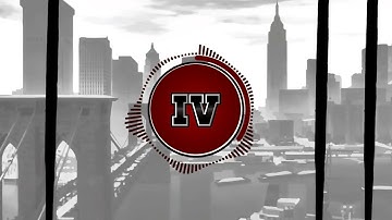 GTA IV Theme - Soviet Connection Extended Mix