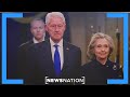 Hillary Clinton to testify in House Epstein deposition | Morning in America