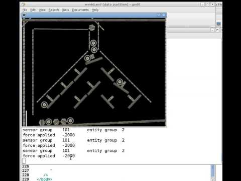xml loader box2d and lua
