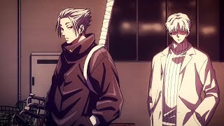 Sakamoto Days Part 2「AMV」- Dread ᴴᴰ