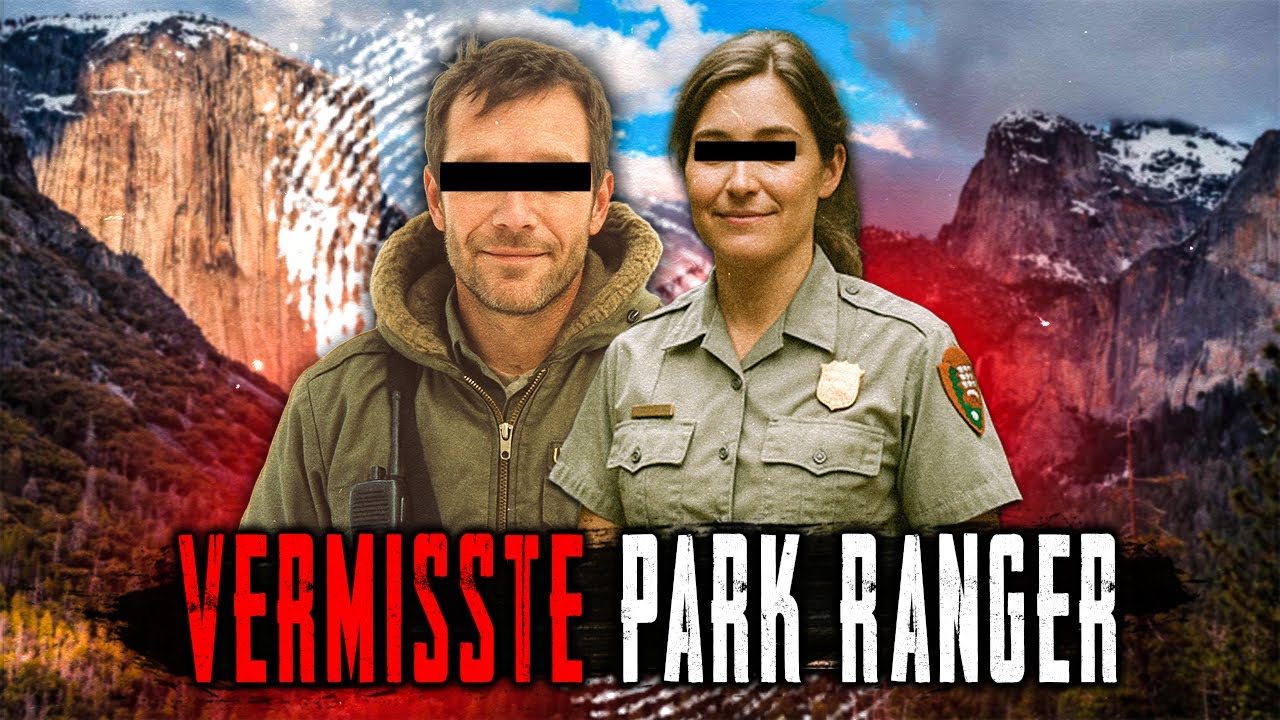 3 GEHEIMNISVOLLE VERMISSTENFÄLLE von Park Rangern, Die Bis Heute Unerklärlich Sind