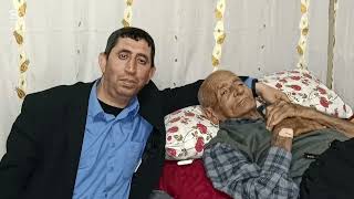 💔 SEN GİDİNCE BABO | KÜRTÇE BABA AĞIDI 😢