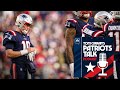 What type of wide receiver are the Patriots missing? - NBC Sports Boston