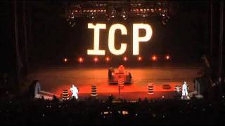 Insane Clown Posse-Ride the Tempest-Live at Red Rocks-HD