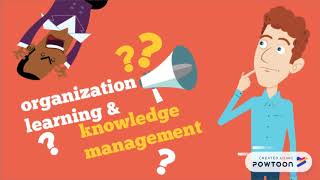 chapter 11:managing knowledge