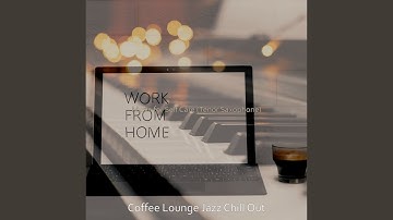 Tasteful Jazz Sax with Strings - Vibe for Stress Reduction