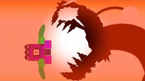 Event Level - funhouse by rafer 100% (mythic insane)(All coins) - Geometry Dash 2.2