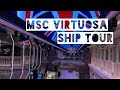 MSC VIRTUOSA