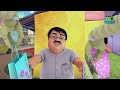 Mini Movie - Chacha Bhatija | 89 | Cartoons For Kids | Movie | WowKidz Movies