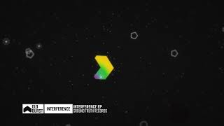 Globurst - Interference - Ground Truth Records - GTR001