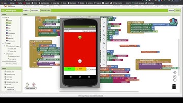 App Inventor 1.7 Demo