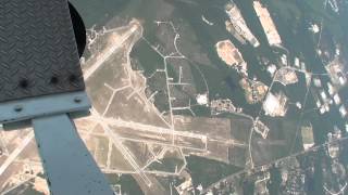 First 10 Second Freefall!!