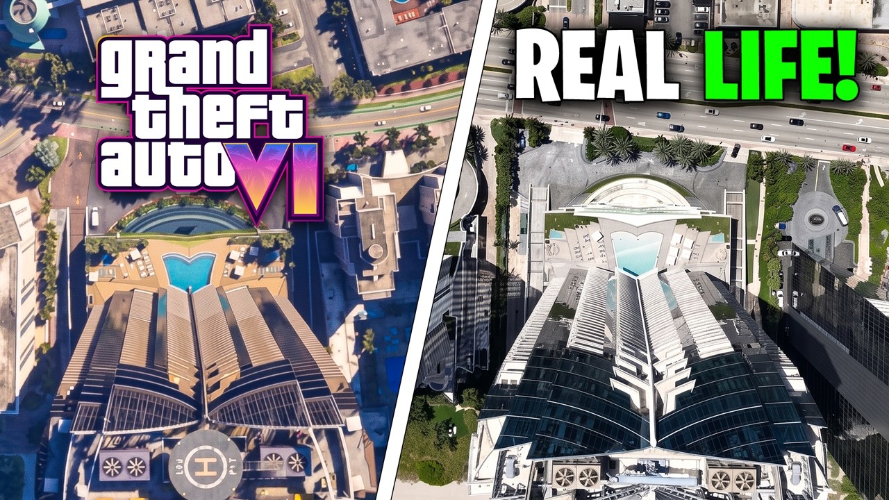 Latest Title & Thumbnail