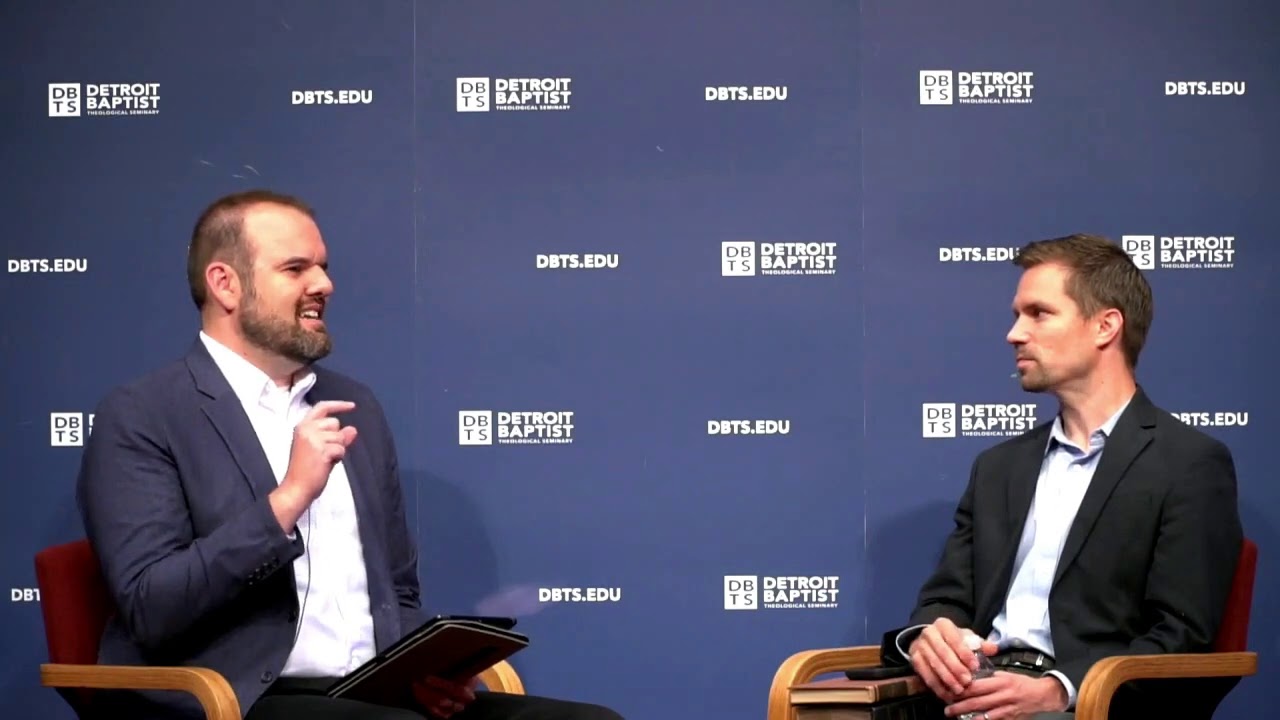 "Christianity's Truth, Goodness, and Beauty" | Q&A Session | Jonathan ...