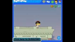 Poptropica - Add all the Members of Walkthroughs2many2 as Friends